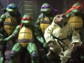თამაში Ninja Turtles Jigsaw Puzzle კოლექცია  ონლაინ