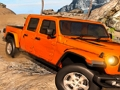 თამაში Offroad SUV ექსტრემალური მანქანის მართვის სიმულატორი ონლაინ