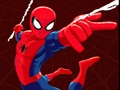თამაში Spider-Man მატჩი 3  ონლაინ