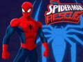 თამაში ონლაინ თამაში Spiderman Rescue  ონლაინ