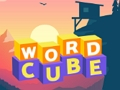 თამაში Word Cube ონლაინ  ონლაინ