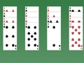 თამაში Solitaire გოლფი  ონლაინ