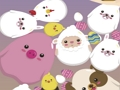 თამაში Merge Animal 2 გაქცევა ფერმიდან  ონლაინ