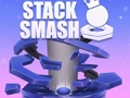 თამაში დასტის Smash  ონლაინ