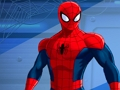 თამაში ონლაინ თამაში Spiderman Kill Zombies  ონლაინ