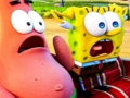 თამაში Sponge on run jigsaw თავსატეხი ონლაინ