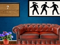 თამაში ონლაინ თამაში Smiley House Escape  ონლაინ