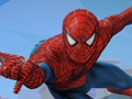 თამაში Marvel Ultimate Spider-Man მეხსიერების შესატყვისი თამაში  ონლაინ