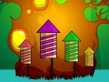 თამაში ონლაინ თამაში Stunt Land Escape  ონლაინ