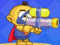 თამაში ონლაინ თამაში Squirt Gun War  ონლაინ