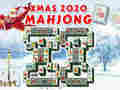 თამაში საშობაო 2020 Mahjong Deluxe  ონლაინ