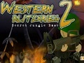 თამაში Western Blitzkrieg 2  ონლაინ