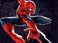 თამაში ონლაინ თამაში Spiderman ფერი შემოდგომაზე  ონლაინ