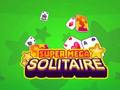 თამაში სუპერ მეგა Solitaire  ონლაინ