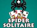 თამაში ონლაინ თამაში Spider Solitaire  ონლაინ