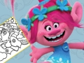 თამაში Les Trolls ონლაინ
