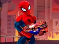 თამაში ონლაინ თამაში Spider-Man Last Warrior  ონლაინ
