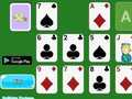 თამაში Solitaire Fortune ონლაინ