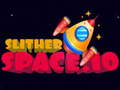 თამაში Slither Space. io  ონლაინ