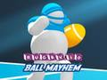 თამაში რაგბი. io Ball Mayhem  ონლაინ
