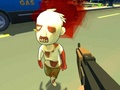 თამაში ონლაინ თამაში Pixel Zombie Die Hard. io  ონლაინ