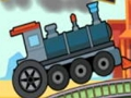 თამაში ონლაინ თამაში Train Racing  ონლაინ