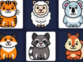 თამაში Paw Mahjong ონლაინ