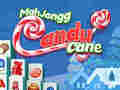 თამაში Mahjongg Candy Cane ონლაინ
