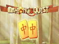 თამაში Mahjong Quest ონლაინ