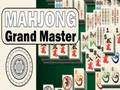 თამაში Mahjong დიდი ოსტატი  ონლაინ