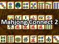 თამაში Mahjong Connect 2 ონლაინ