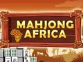 თამაში Mahjong აფრიკული ოცნება  ონლაინ