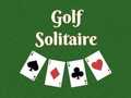 თამაში გოლფის Solitaire  ონლაინ
