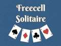 თამაში Freecell Solitaire ონლაინ