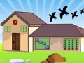 თამაში G2L Out House Escape ონლაინ