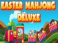 თამაში აღდგომის Mahjong Deluxe  ონლაინ