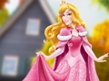 თამაში Barbie თოჯინა საღებარი წიგნი ონლაინ