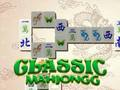 თამაში კლასიკური Mahjong  ონლაინ