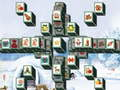 თამაში საშობაო 2020 Mahjong Deluxe  ონლაინ