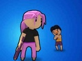 თამაში BrawlGuys. io  ონლაინ