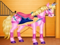 თამაში ონლაინ თამაში Bobby Horse Makeover  ონლაინ