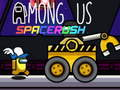 თამაში ჩვენს შორის SpaceRush  ონლაინ