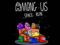 თამაში ჩვენს შორის Space Run  ონლაინ