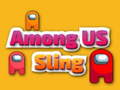 თამაში ჩვენს შორის Sling  ონლაინ