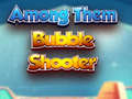 თამაში მათ შორის Bubble Shooter  ონლაინ