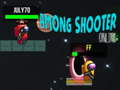 თამაში Shooter Online-ს შორის  ონლაინ