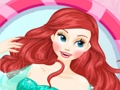 თამაში Arriel makeover ონლაინ