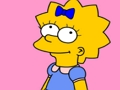 თამაში Simpson jigsaw თავსატეხი ონლაინ