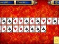 თამაში აკორდეონი Solitaire  ონლაინ