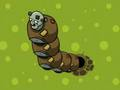 თამაში ონლაინ თამაში Zombie Worms  ონლაინ
